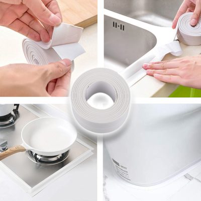 Sigilați golurile fără efort | FILLIN