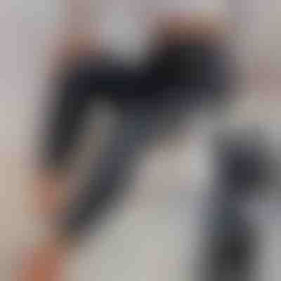 Colanți cu talie înaltă | NEROFIT