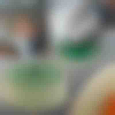 Disc de lustruire din fetru (3 bucăți în set) | WOOLSHINE