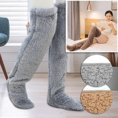 Șosete confortabile, moi și foarte călduroase | HUGSOCKS