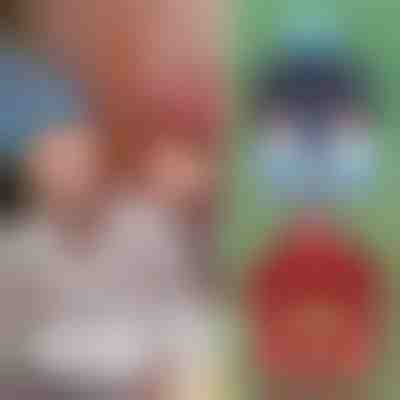 Căciulă de Crăciun cu lumini LED  | XBEANIE