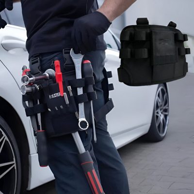 Centură multifuncțională pentru scule | BELTITOOL