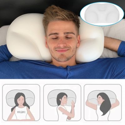 Pernă pentru ameliorarea durerii | FLIPSLEEP