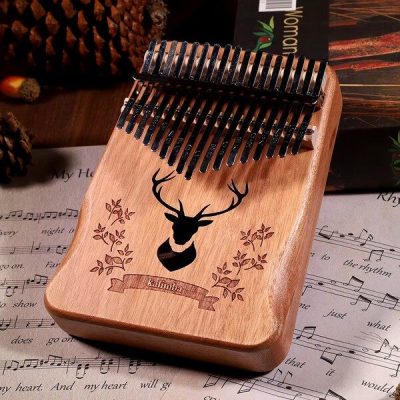 Instrument muzical african | MELODIKO