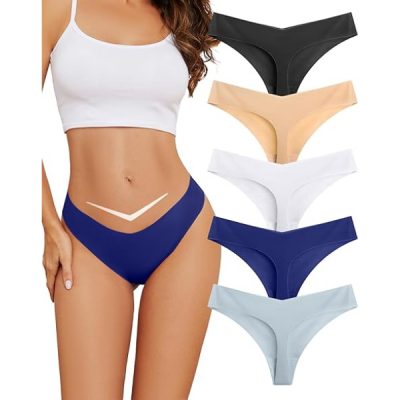 Chilot invizibil fără cusături | TANGY