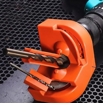 Ascuțitor de burghie | BUSPRA