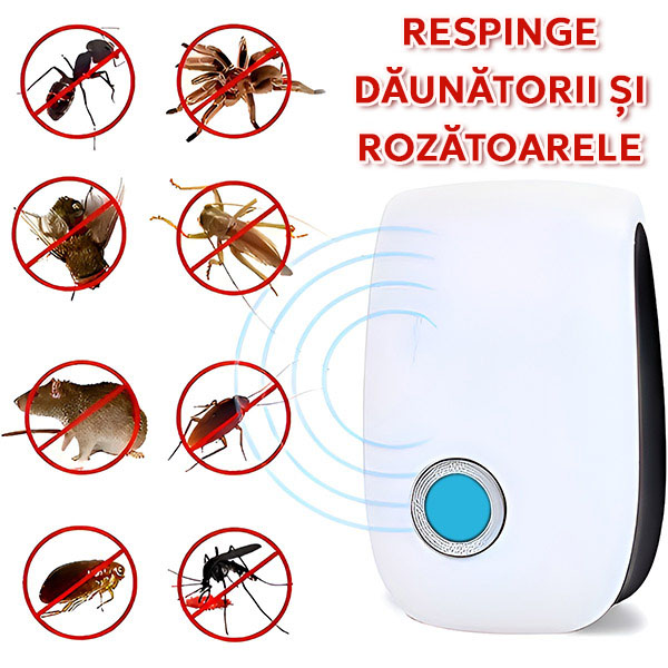 BUGBUSTER