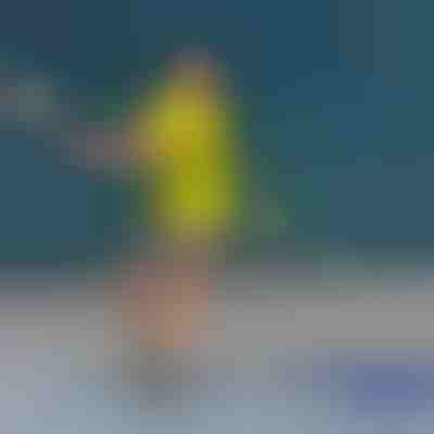 Set de antrenament solo cu minge de tenis | TENNIPAL