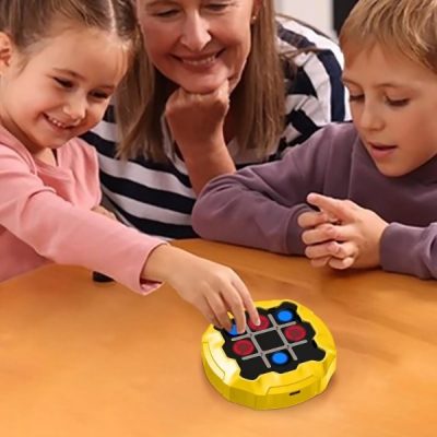 Consolă de jocuri care vă provoacă mintea | TICTRONIC
