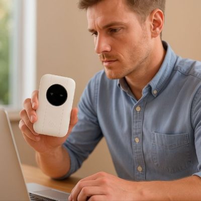 Wi-Fi nelimitat oriunde | MINIROU