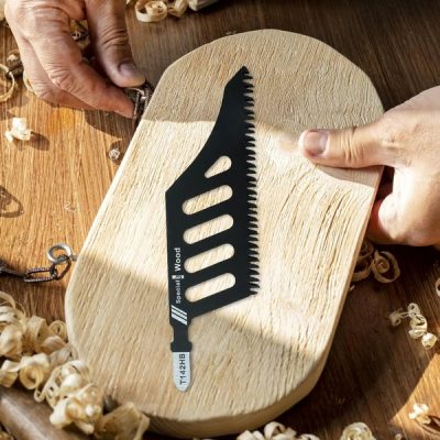Lame pentru fierăstrău pendular pentru tăiere la nivel (set de 5) | JIGSPRO