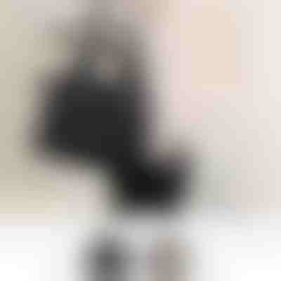 Geantă din nailon rezistentă la apă | BAGVIA